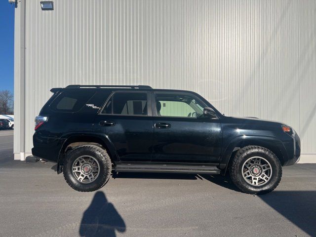 2020 Toyota 4Runner TRD Off Road Premium