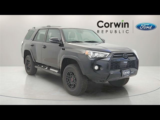 2020 Toyota 4Runner SR5 Premium