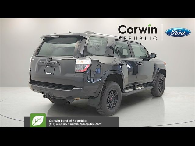 2020 Toyota 4Runner SR5 Premium