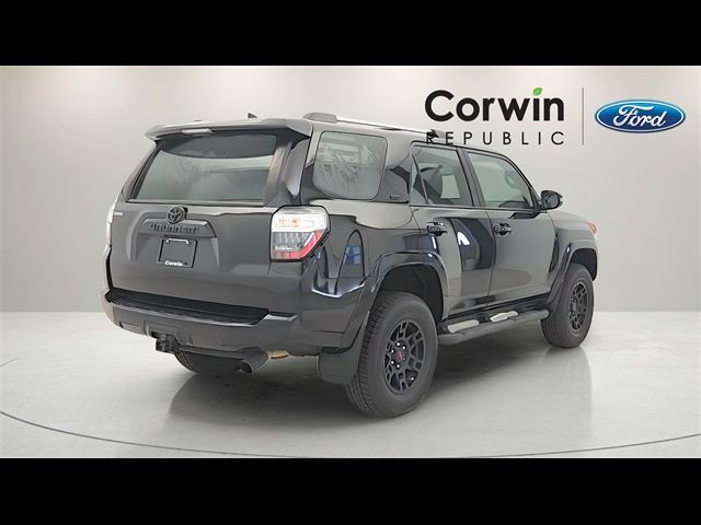 2020 Toyota 4Runner SR5 Premium