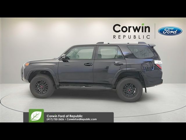 2020 Toyota 4Runner SR5 Premium