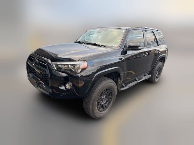 2020 Toyota 4Runner SR5 Premium