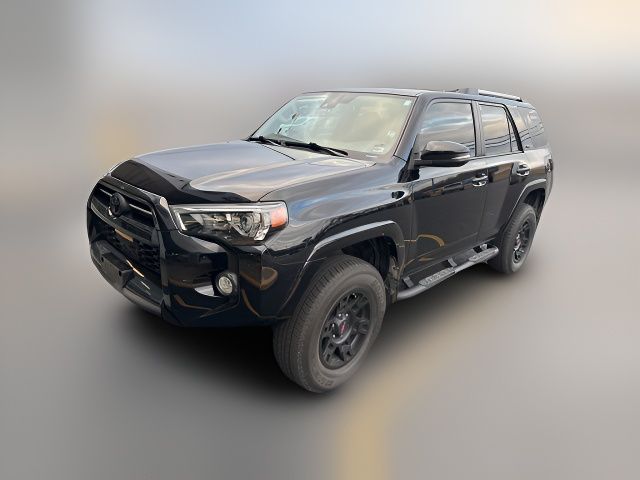 2020 Toyota 4Runner SR5 Premium