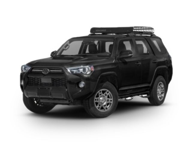 2020 Toyota 4Runner 