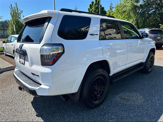 2020 Toyota 4Runner TRD Pro