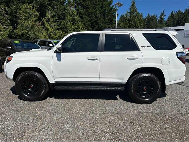 2020 Toyota 4Runner TRD Pro