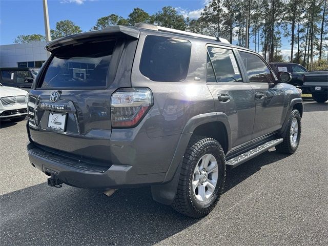 2020 Toyota 4Runner SR5 Premium