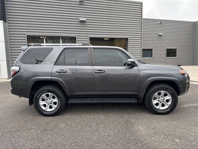 2020 Toyota 4Runner SR5 Premium