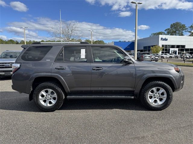 2020 Toyota 4Runner SR5 Premium