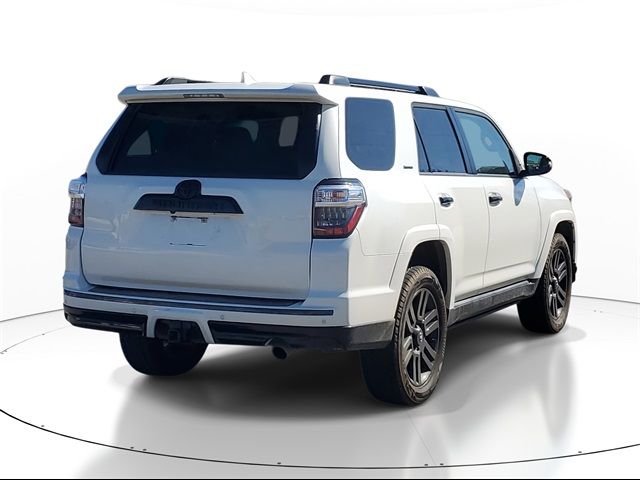 2020 Toyota 4Runner TRD Off Road Premium