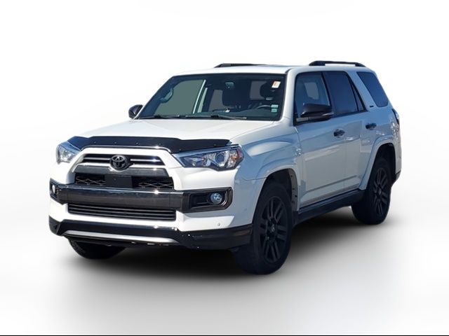 2020 Toyota 4Runner TRD Off Road Premium