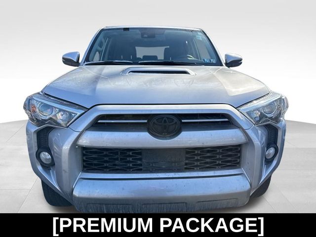 2020 Toyota 4Runner TRD Off Road Premium