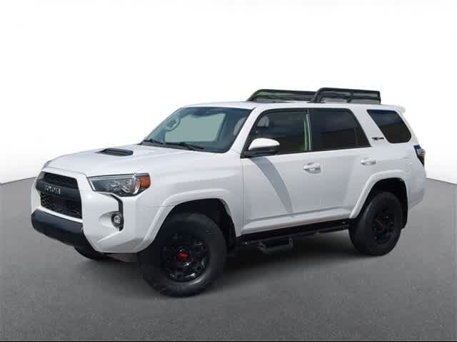 2020 Toyota 4Runner TRD Pro