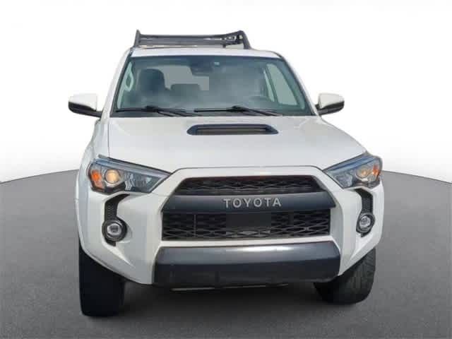 2020 Toyota 4Runner TRD Pro