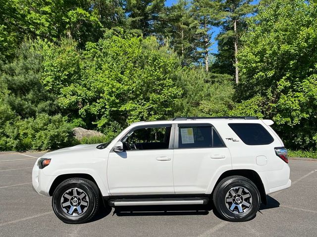 2020 Toyota 4Runner TRD Off Road Premium