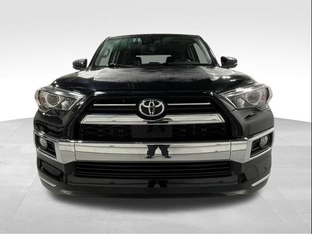 2020 Toyota 4Runner Limited