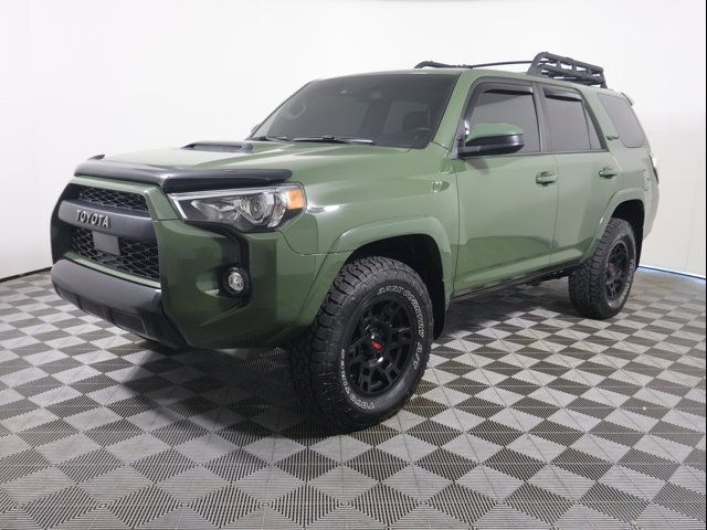 2020 Toyota 4Runner TRD Pro