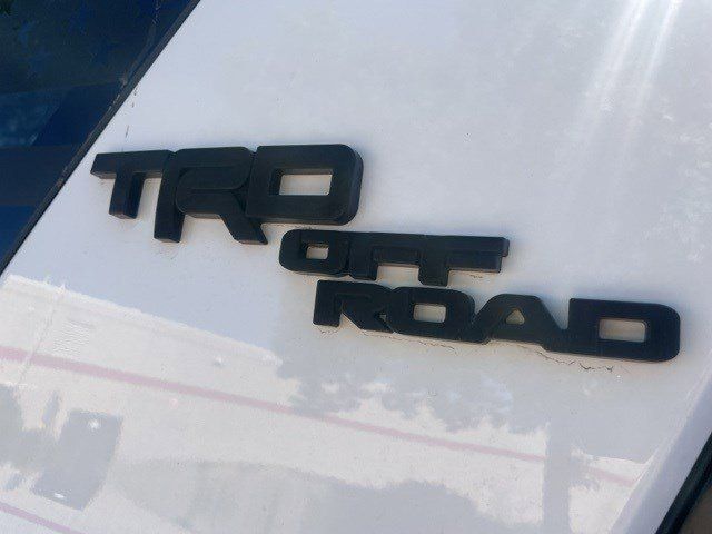 2020 Toyota 4Runner TRD Off Road Premium