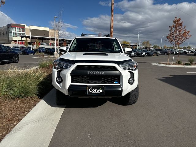 2020 Toyota 4Runner TRD Pro