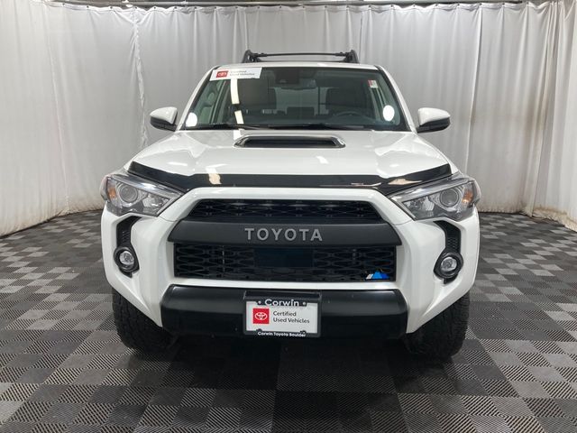 2020 Toyota 4Runner TRD Pro