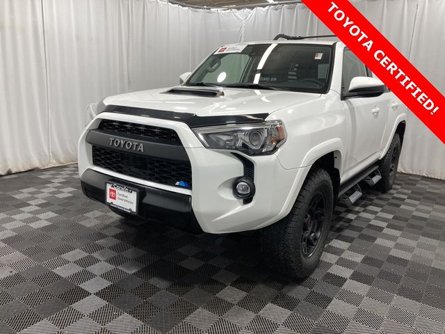 2020 Toyota 4Runner TRD Pro