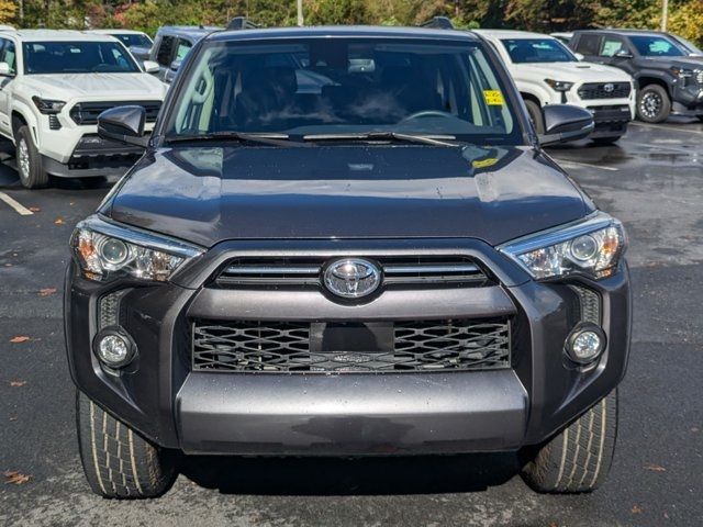 2020 Toyota 4Runner SR5 Premium