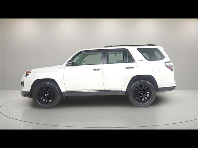 2020 Toyota 4Runner 