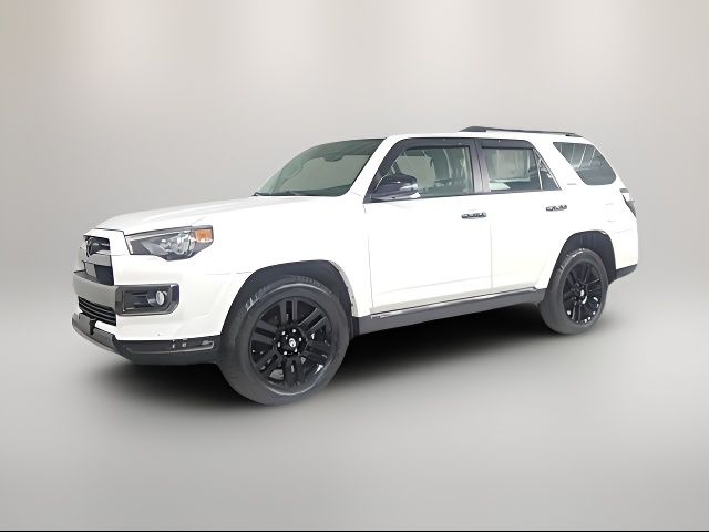 2020 Toyota 4Runner 