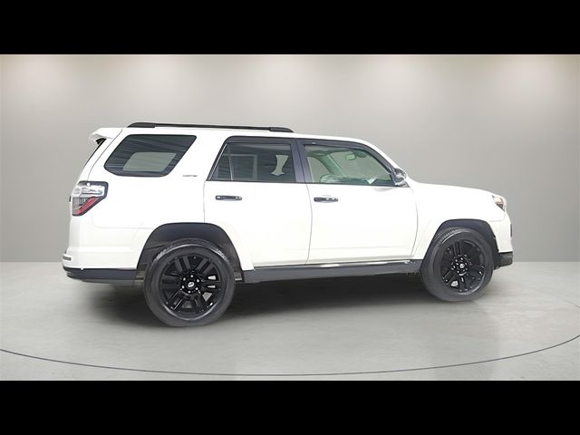 2020 Toyota 4Runner 