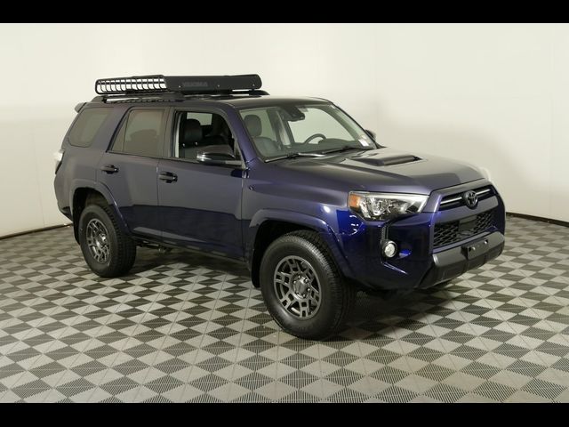 2020 Toyota 4Runner 