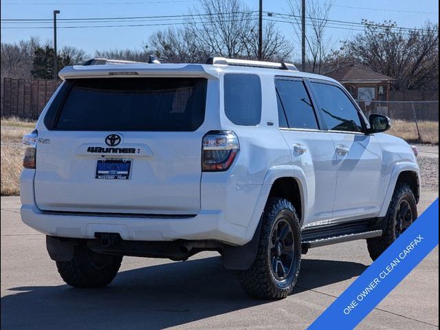 2020 Toyota 4Runner SR5 Premium