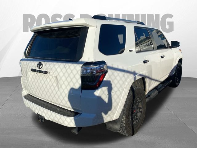 2020 Toyota 4Runner 