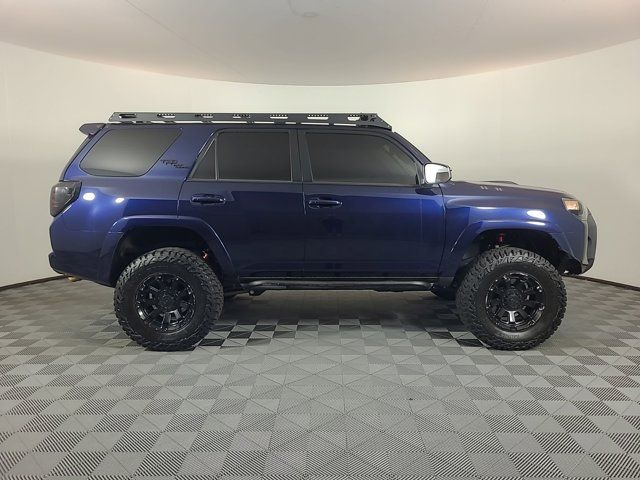 2020 Toyota 4Runner 