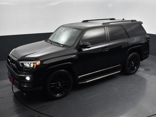 2020 Toyota 4Runner Nightshade