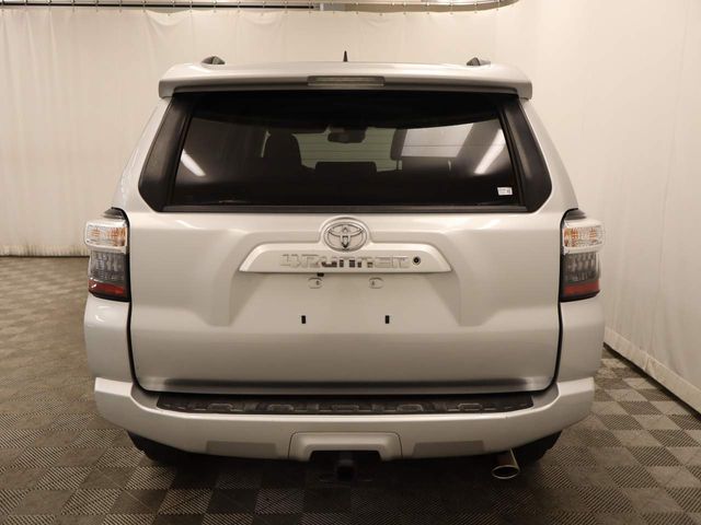 2020 Toyota 4Runner 