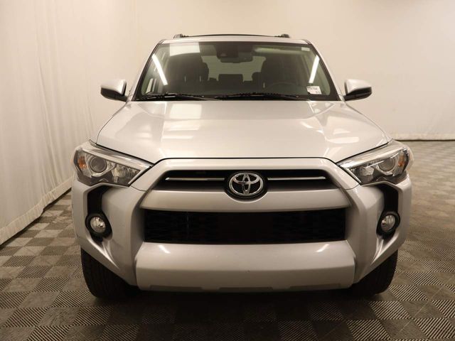 2020 Toyota 4Runner 