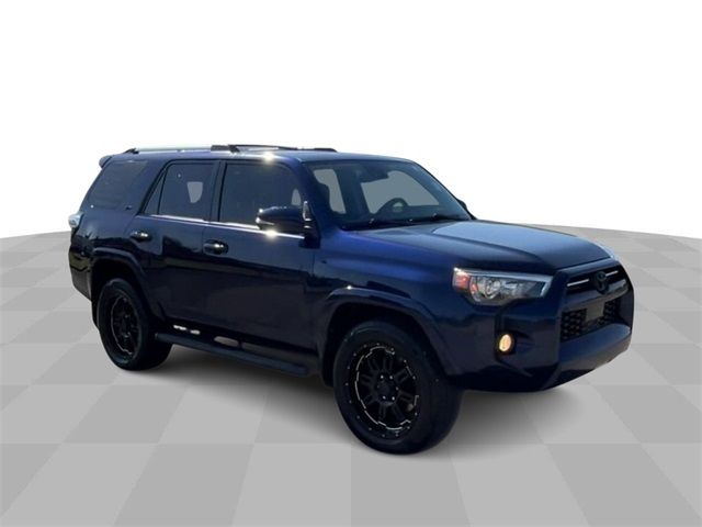 2020 Toyota 4Runner SR5 Premium