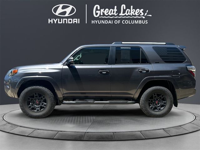 2020 Toyota 4Runner SR5 Premium