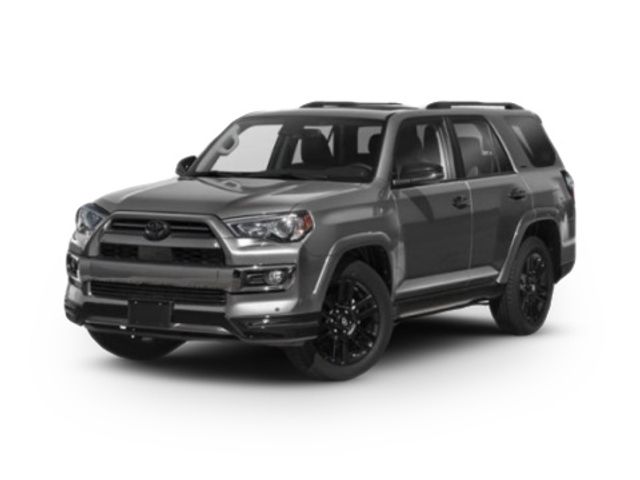 2020 Toyota 4Runner 