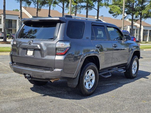 2020 Toyota 4Runner SR5 Premium