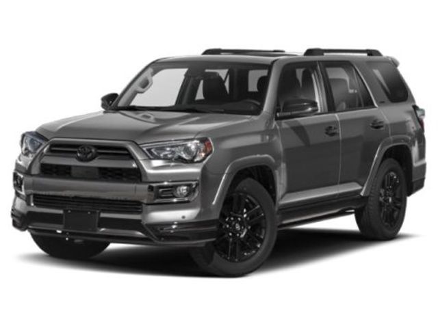 2020 Toyota 4Runner 