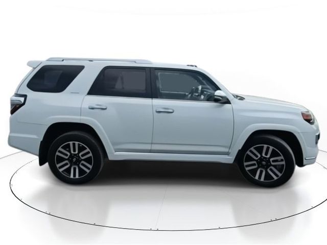 2020 Toyota 4Runner Limited