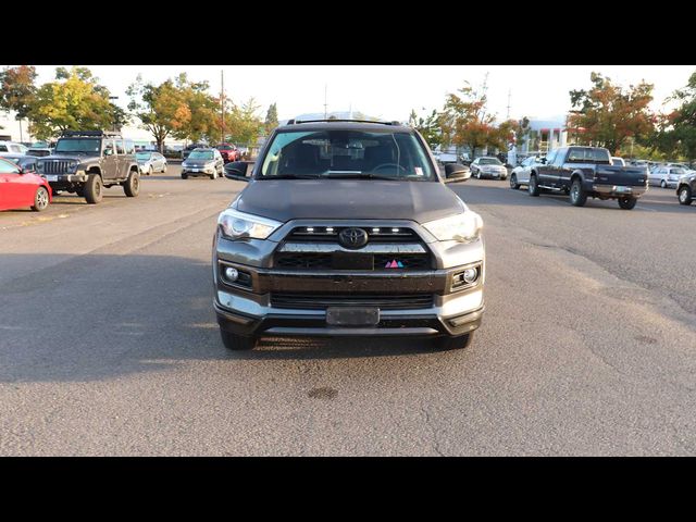 2020 Toyota 4Runner Nightshade