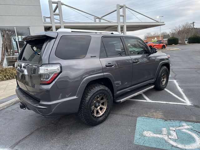 2020 Toyota 4Runner Limited