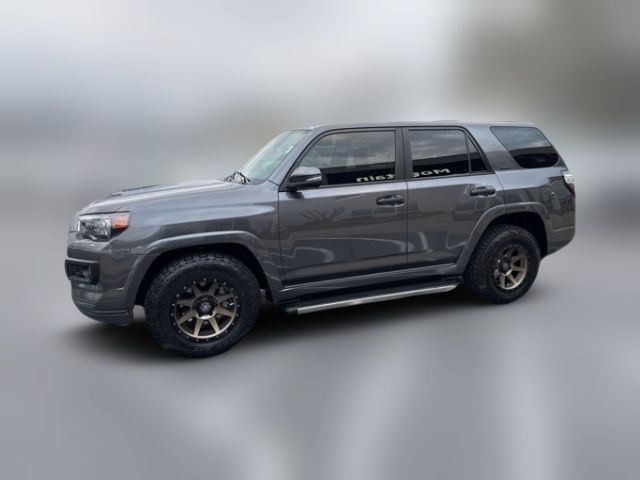 2020 Toyota 4Runner Limited