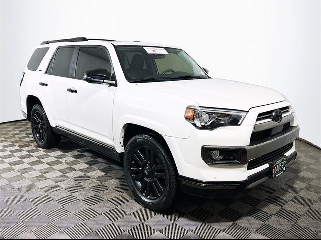 2020 Toyota 4Runner Limited