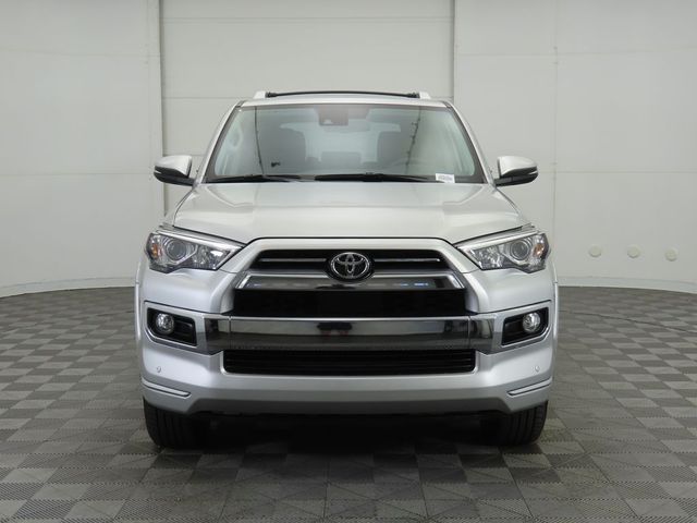 2020 Toyota 4Runner Limited