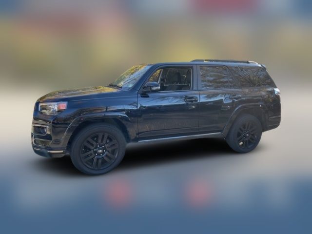 2020 Toyota 4Runner Limited