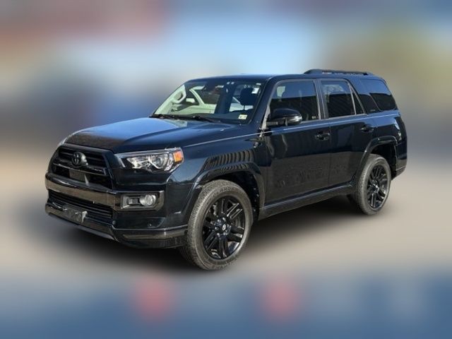 Certified pre-owned Toyota 4Runner SUV For Sale in Virginia Beach, VA ...