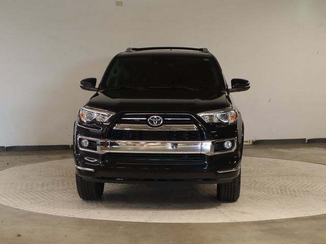 2020 Toyota 4Runner Limited